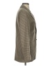 H&M Houndstooth Brown Blazer Size XS - photo 4