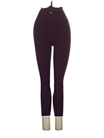 Lululemon Athletica Yoga Pants (view 2)