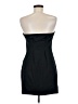 Wild Fable Black Cocktail Dress Size M - photo 2