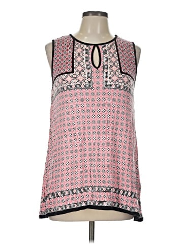 Max Edition Sleeveless Blouse (view 1)