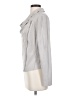 Blank NYC Gray Long Sleeve Top Size S - photo 5