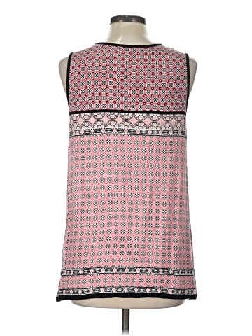 Max Edition Sleeveless Blouse (view 2)
