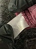 J.Crew Chevron-herringbone Burgundy Jeans Size 28 waist - photo 8