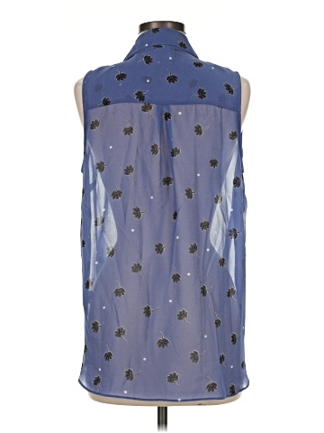 CAbi Sleeveless Blouse (view 2)