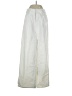 MNG 100% Cotton Ivory Jeans Size XS - photo 1
