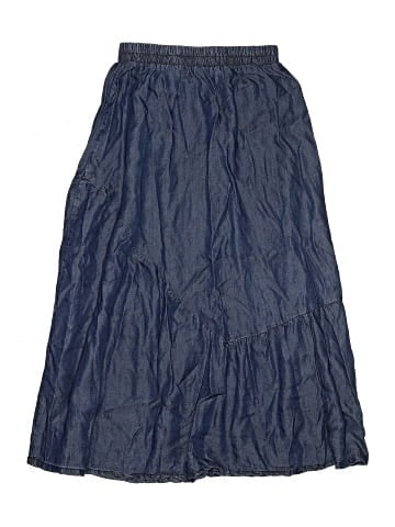 Tottini Denim Skirt (view 1)