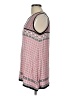 Max Edition Pink Sleeveless Blouse Size L - photo 5