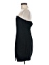 Wild Fable Black Cocktail Dress Size M - photo 5