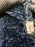 Moth Black Cardigan Size L - photo 7