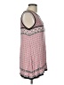 Max Edition Pink Sleeveless Blouse Size L - photo 4