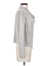 Blank NYC Gray Long Sleeve Top Size S - photo 4