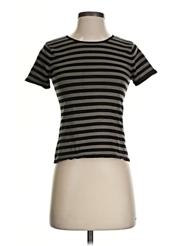 Jones New York Short Sleeve T-Shirt (view 1)