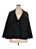Lane Bryant Black Blazer Size 28 - photo 1