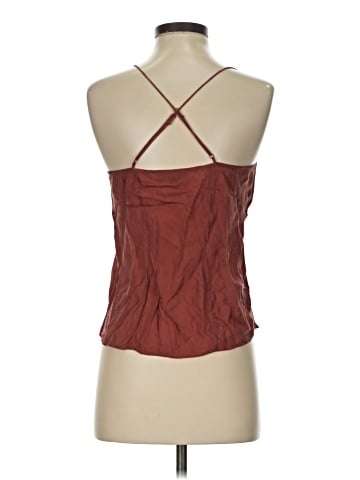 J.Crew Sleeveless Blouse (view 2)