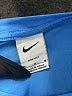 Nike 100% Polyester Blue Short Sleeve T-Shirt Size M (kids) - photo 3