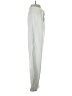 MNG 100% Cotton Ivory Jeans Size XS - photo 4
