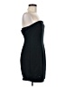 Wild Fable Black Cocktail Dress Size M - photo 4