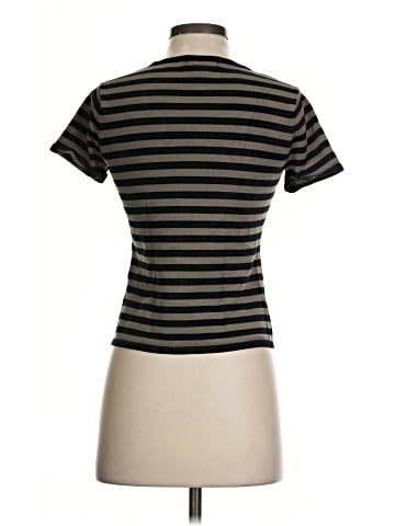 Jones New York Short Sleeve T-Shirt (view 2)