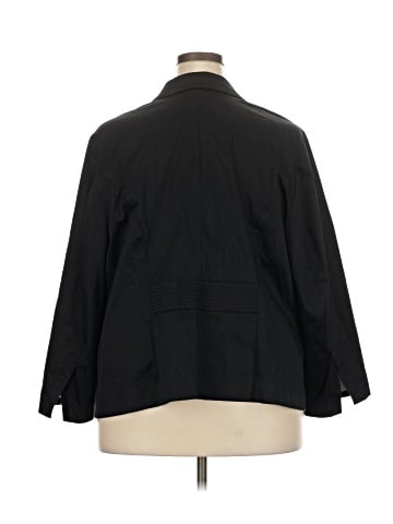 Lane Bryant Blazer (view 2)