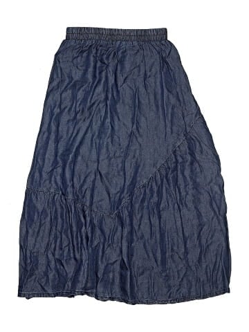 Tottini Denim Skirt (view 2)