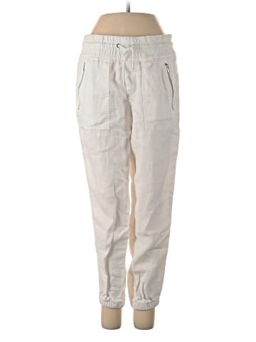 Athleta Linen Pants (view 1)