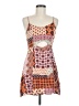 Full Tilt 100% Rayon Orange Tank Top Size M - photo 1