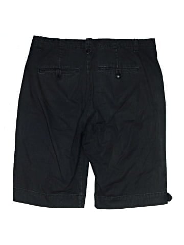 Gloria Vanderbilt Cargo Shorts (view 2)