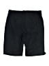 Gloria Vanderbilt Solid Black Cargo Shorts Size 6 - photo 2