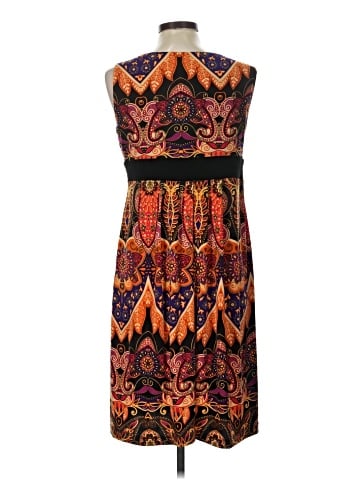 Ronni Nicole Cocktail Dress (view 2)