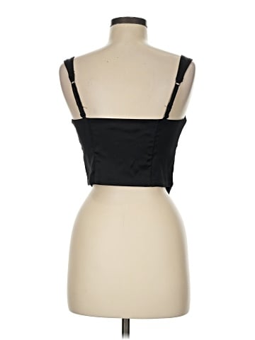 Abercrombie & Fitch Tube Top (view 2)