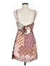 Full Tilt 100% Rayon Orange Tank Top Size M - photo 2