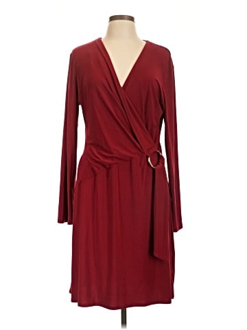 Laundry by Shelli Segal Cocktail Dress (view 1)