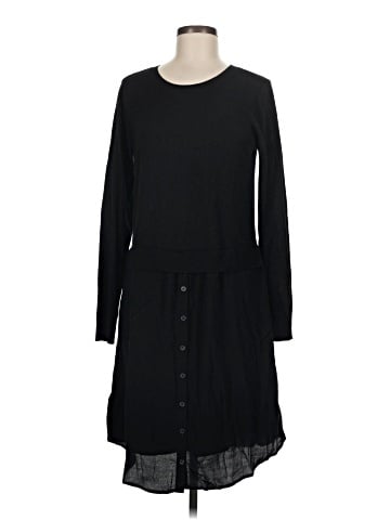 Ann Taylor LOFT Casual Dress (view 1)
