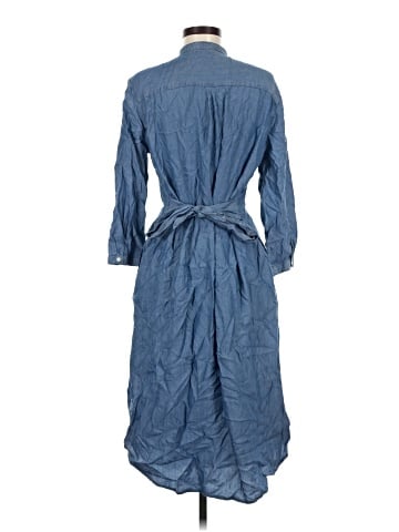 J. McLaughlin Casual Dress (view 2)