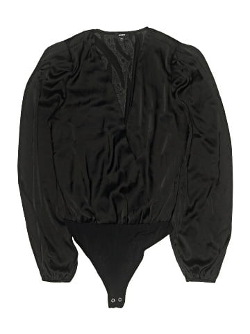 Express Long Sleeve Blouse (view 1)
