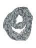 Atmosphere 100% Polyester Gray Scarf One size - photo 1