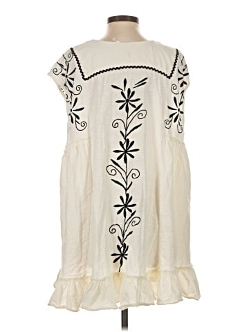 Free People Sleeveless Blouse (view 2)