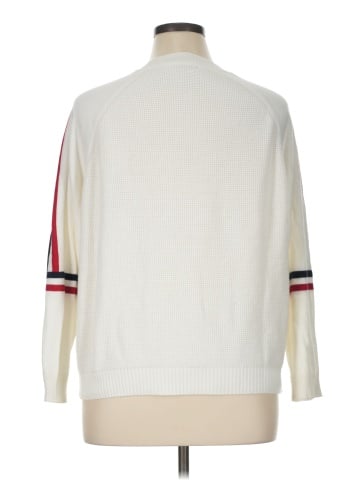 Tommy Jeans Pullover Sweater (view 2)
