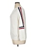 Tommy Jeans Color Block White Pullover Sweater Size XL - photo 5