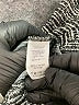 Ginger G. Tweed Gray Casual Dress Size L - photo 8
