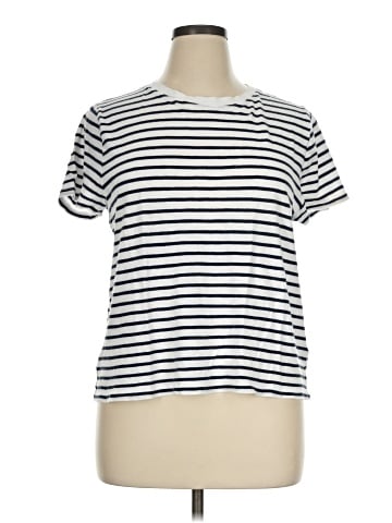 J.Crew Short Sleeve T-Shirt (view 1)