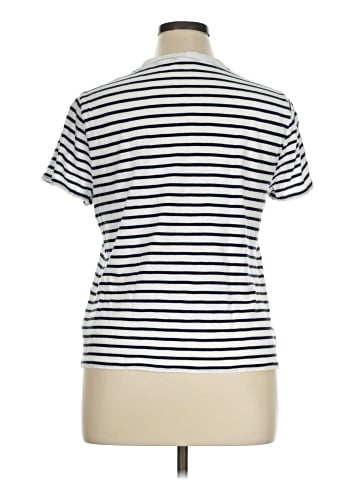 J.Crew Short Sleeve T-Shirt (view 2)