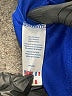 Champion 100% Polyester Blue Short Sleeve Polo Size L (kids) - photo 4