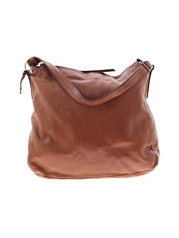 Margot Leather Hobo (view 1)
