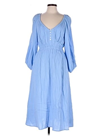 J.Crew Casual Dress (view 1)