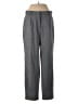Express Houndstooth Gray Dress Pants Size 2R - photo 1