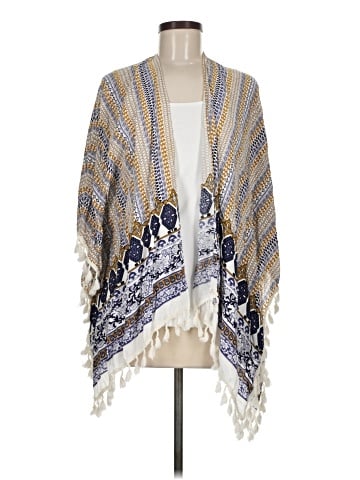 Bobbie Brooks Kimono (view 1)