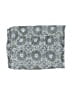 Atmosphere 100% Polyester Gray Scarf One size - photo 2