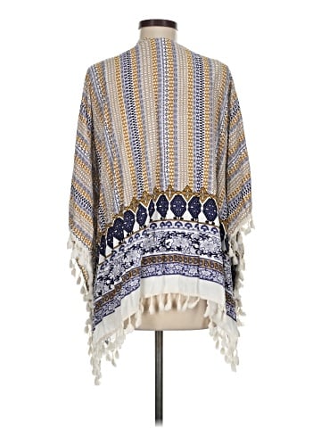 Bobbie Brooks Kimono (view 2)