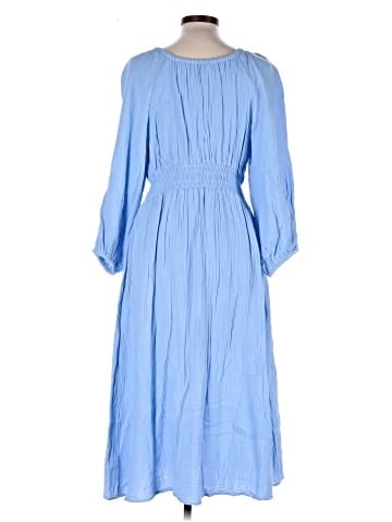 J.Crew Casual Dress (view 2)